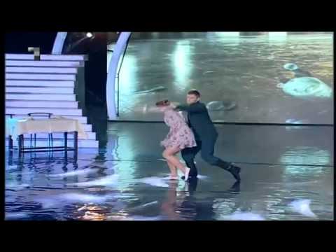 Moldova Are Talent Semifinala 2 - Crazy Dancers 20.12.13