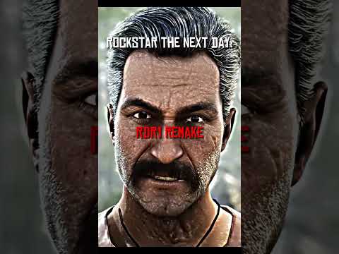 Red Dead Redemption 1 | Undead Nightmare 2 | GTA 6 | Red Dead Redemption 3 | #rdr1 #rdr2 #gaming