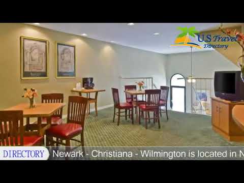 Extended Stay America - Newark - Christiana - Wilmington - Rutherford Hotels, Delaware