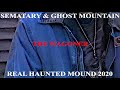 SEMATARY GHOST MOUNTAIN THE WAGONER OFFICIAL VIDEO 2020