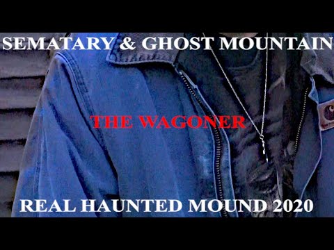 Video thumbnail for THE WAGONER