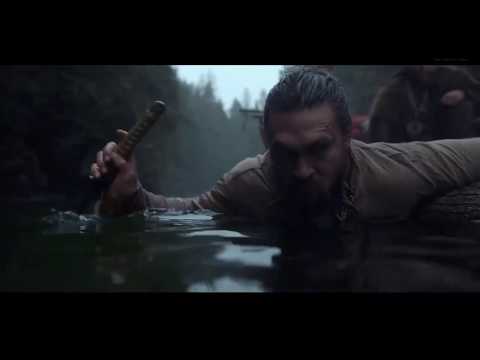 See: Baba Voss vs Witch Hunters - River War Scene 1x04 [HD 720p] Best Scene Ever - [Battle]