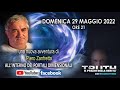 DARGOS AND DIMENSIONAL PORTALS THE EXPERIENCES OF PIERO ZANFRETTA