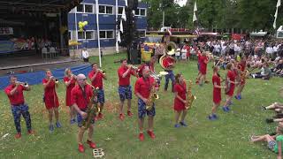 De RotDweilers 2019