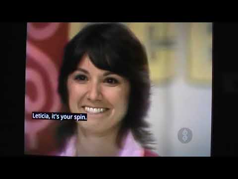 M2U02514  TPIR 1980's Big Wheel 1st Showdown on way to Time Capsule