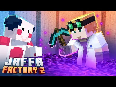 Whose Idea was this Floor!? | Jaffa Factory 2 #117