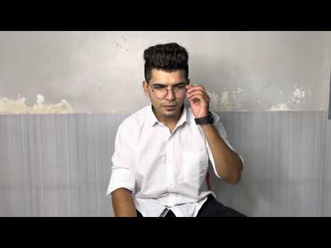 Manav Boricha Acting Audition as ayaan from ae dil hai mushkil 