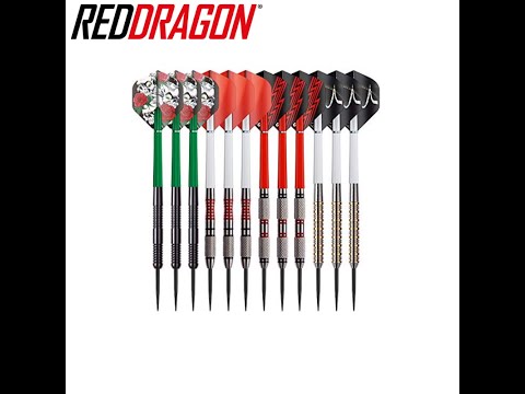 Red Dragon 4 Pack Review