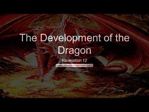 The Development of the Beast and the False Prophet B Burt