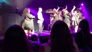 Todrick Hall - Proud Straight Outta Oz 4/21/17