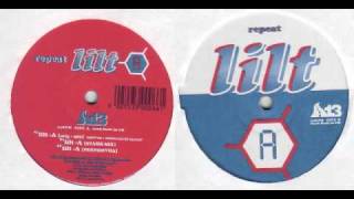 Repeat (Plaid) - Lilt-A (Phenomyna Mix) 1995
