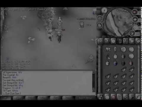 (IKOV RSPS) Zum Zum Zen's Mini PK video!