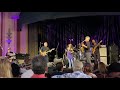 Little Wing - Special EFX All Stars @ 2019 JazzTrax (Smooth Jazz Family)