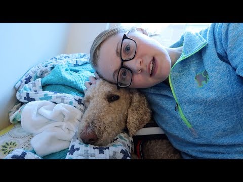 Finding JOY amidst the CHALLENGES | HOSPITAL DAY 14 🏥 (11.26.17)