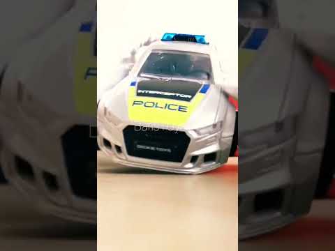 Dickie Mercedes AMG E 43 203716018 video
