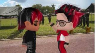 Rita lee "Obrigado não"