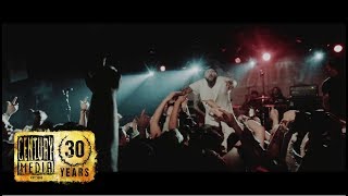 DEEZ NUTS - Hedonistic Wasteland (OFFICIAL VIDEO)