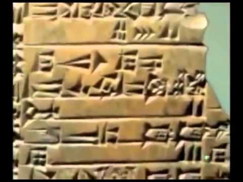 Historia prohibida -los Anunnaki