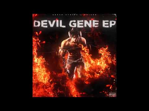 DEPTH STRIDA 𝑤/ KAMASUTRA 9G & GHOSTOFBLU - GODFIST [PROD. KAISER]