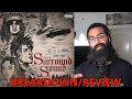 J I D Surround Sound Feat 21 Savage Baby Tate Reaction Review