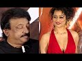 Ram Gopal Varma Looks Towards Apsara Rani Naina Ganguly Jersey News Buzz