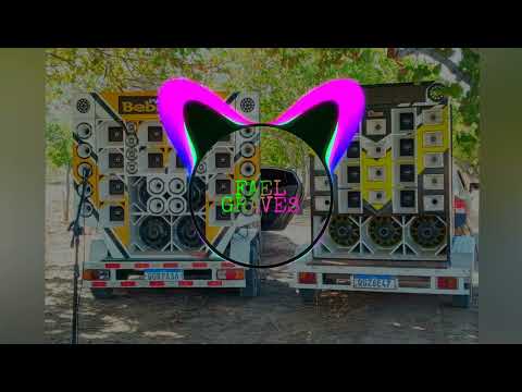 TUF TUF POF POF - (VERSÃO PISEIRO) - (ELTIN NO BEAT) - (COM GRAVE)