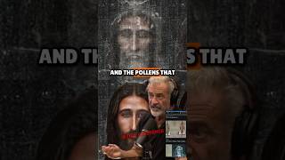 The Shroud of Turin Mystery: Verified Ancient Artifact or Divine Imprint? Mel Gibson and Joe Rogan