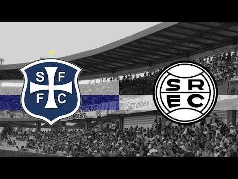 Gols - São Francisco-PA 0 x 2 São Raimundo-PA | Parazão 2017