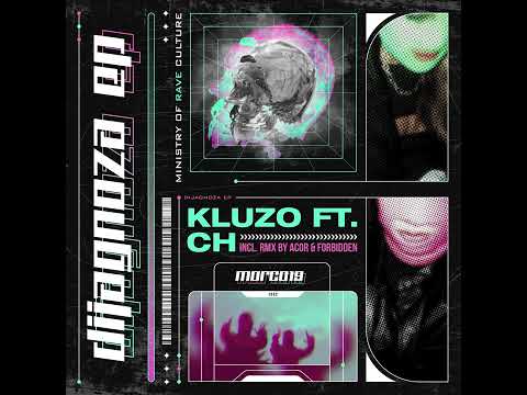 Kluzo Ft. CH - No Me Interesa (ACOR Remix) [MORC019]