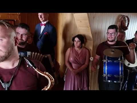 Nietypowe Błogosławieństwo - RiWersi