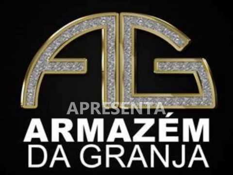 Armazém da Granja Partt Mc bola & Eduzinho