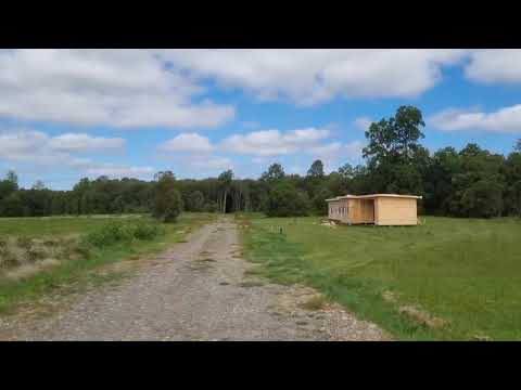 Parcela con casa sector Choroico, comuna de Paillaco, Región de Los Ríos
