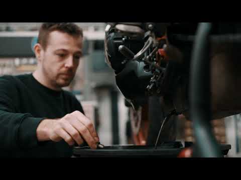 Motor Venray - Geniet van het moment