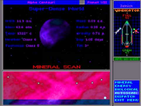 Let's Play Star Control 2 - Part 4