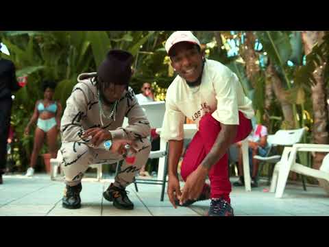 Seggy Inkk, Night Owl - Copy N Post (Official Music Video)