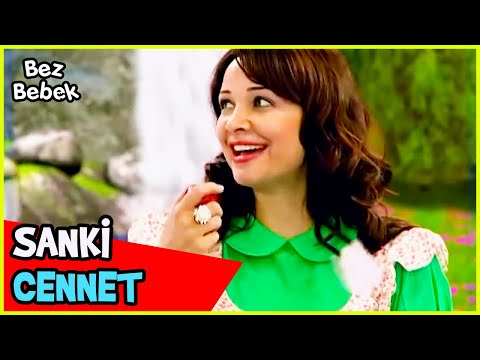 Nana, Dorgan'ın Bölgesine Gitti - Bez Bebek 42. Bölüm