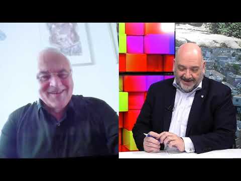 PIRKADAT Breuer Péterrel: Dr. László Imre