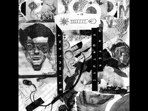 Stimulant // Water Torture - Split (2018)