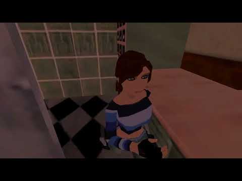 TR Search HQ - Emergency! - TRLE Longplay