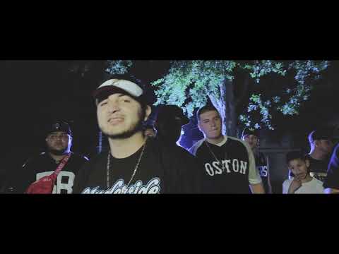 VIOLENCIA Y DEMENCIA 🔪 UNDER SIDE 821 (Video oficial)