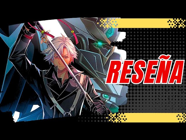 Vídeo relacionado con The Legend of Heroes: Trails of Cold Steel III / The Legend of Heroes: Trails of Cold Steel IV - Deluxe Edition (PS5)