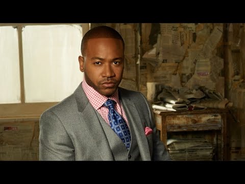 What Is Going On With Columbus Short? | Domestic Issues, Addiction & Struggles With Personal Demons