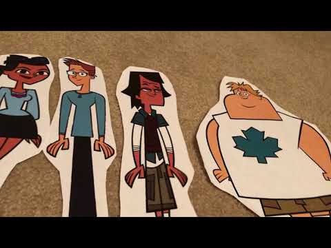 The Ridonculous Race Viewer Voting Solo Edition Episode 18