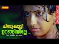 ചിന്നുക്കുട്ടീ ഉറങ്ങിയില്ലേ HD Movie Oru Nokku K