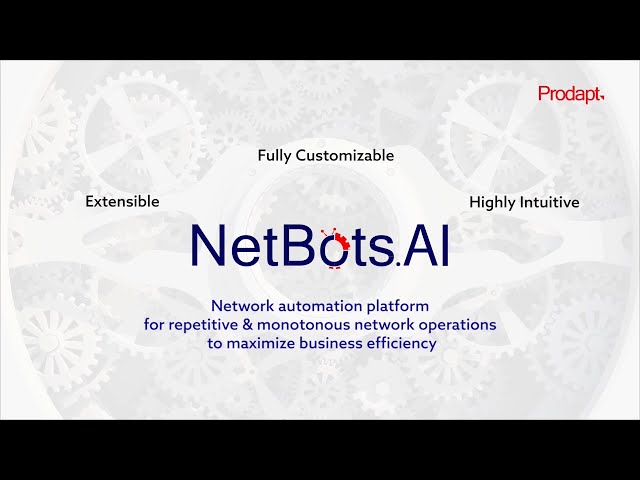 Prodapt product / service