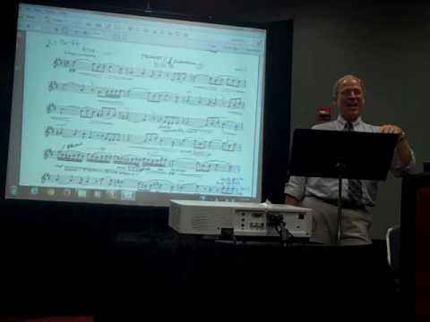 ATSSB All State Trumpet (Year A) 2