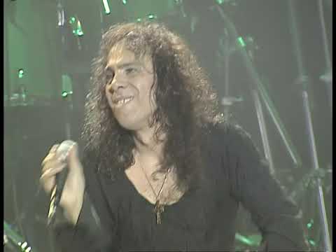 DIO - Last In Line (Live 1993)