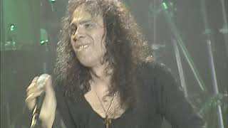 DIO - Last In Line (Live 1993)