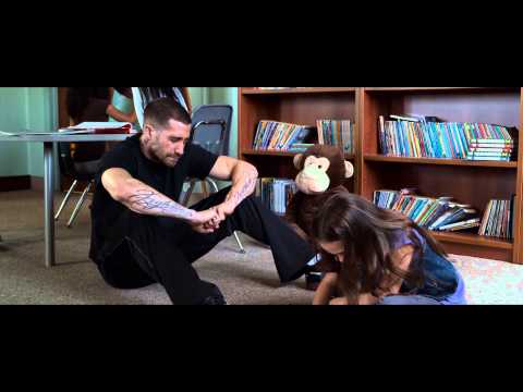 Southpaw Official Movie Trailer