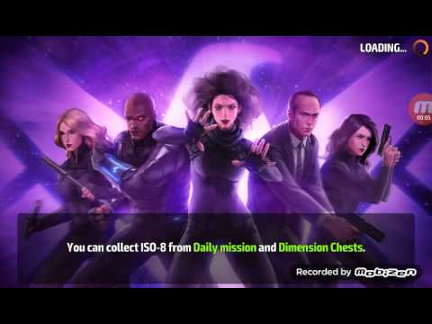 Warwolf, Daisy, Proxima vs Corvus